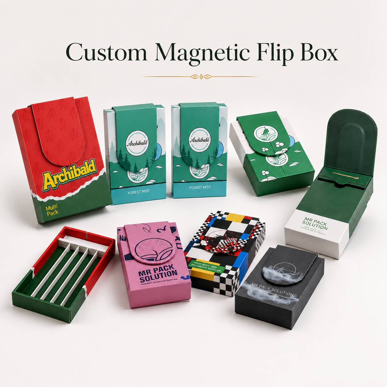 childproof joint box